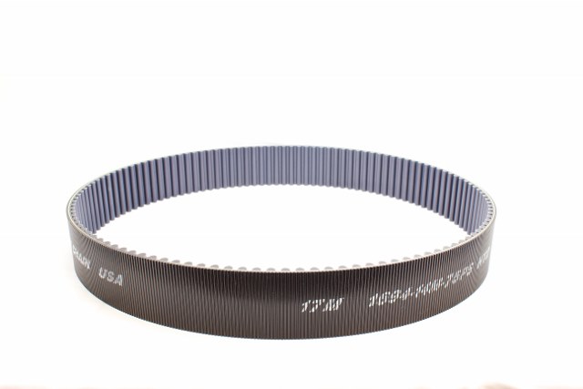 RCD 14mm CARBON and KEVLAR Belts